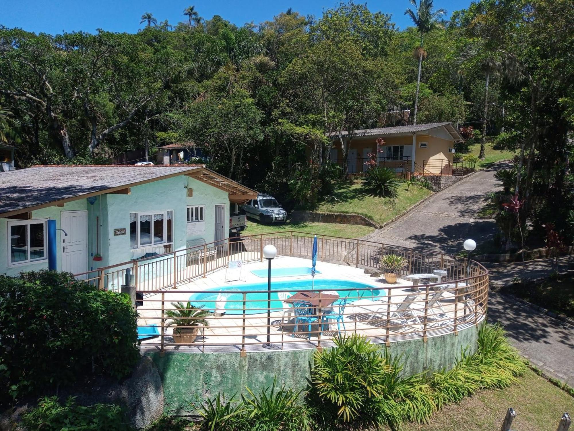 Recanto Floripa Residencial, Florianopolis